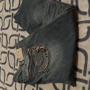 Stylish Blue Jeans for Women